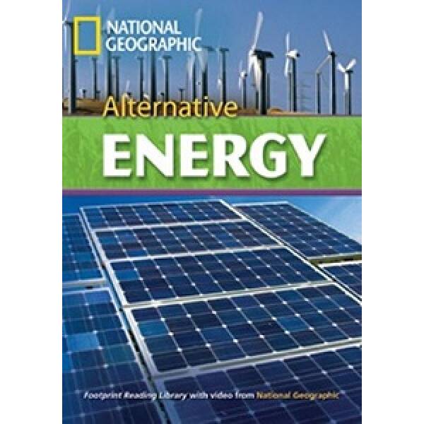 FRL3000 C1 Alternative Energy with Multi-ROM
