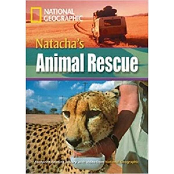 FRL3000 C1 Natacha’s Animal Rescue