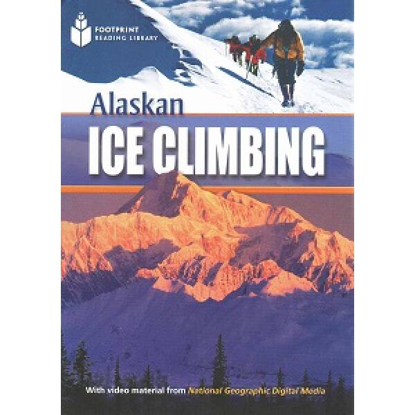 FRL800 A2 Alaskan Ice Climbing