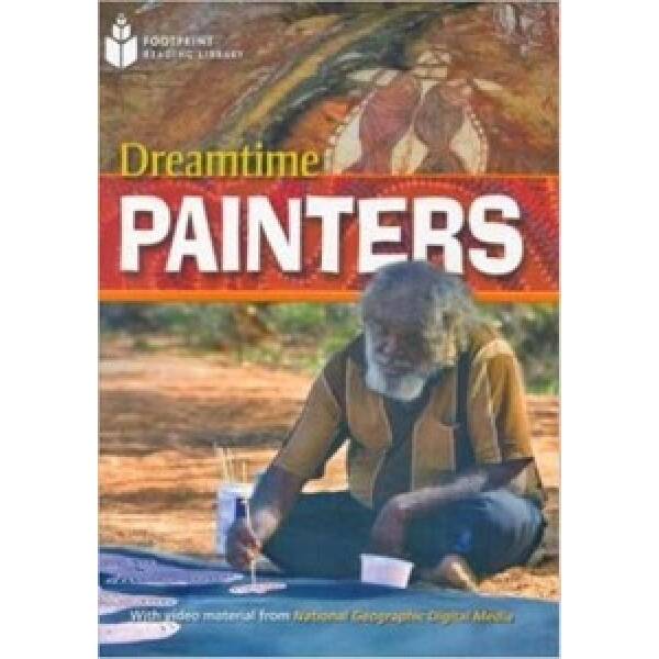 FRL800 A2 Dreamtime Painters