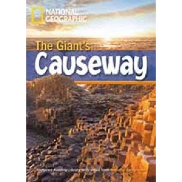 FRL800 A2 Giant’s Causeway,The