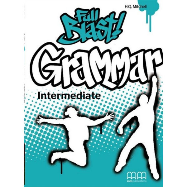 Full Blast! Grammar Intermediate