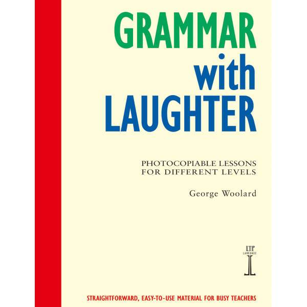 Grammar with Laughter Photocopiable Exercises