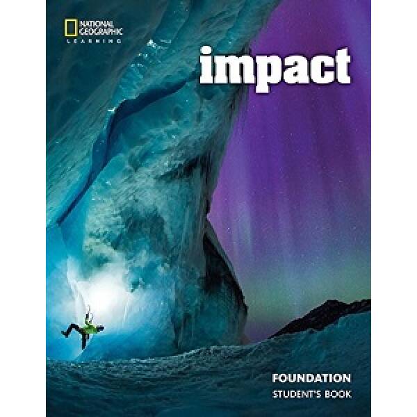 Impact Foundation Student’s Book