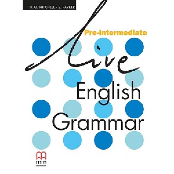 Live English Grammar Pre-Inter SB
