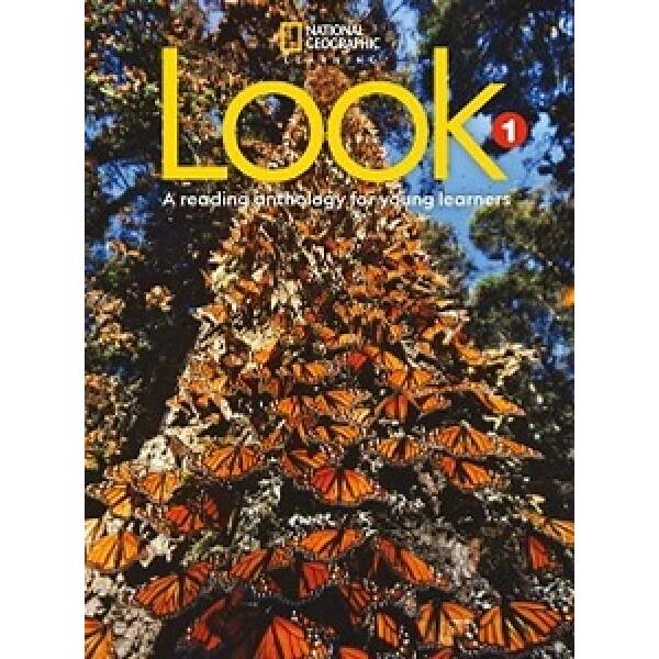 Look 1 Reading Anthology British English