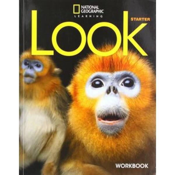 Look Starter WB British English