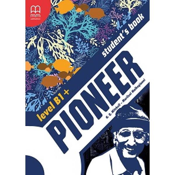 Pioneer B1+ SB