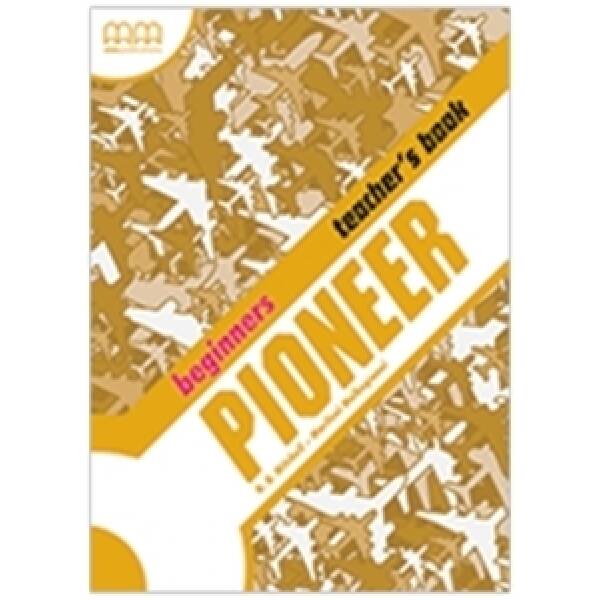 Pioneer Beginners TB