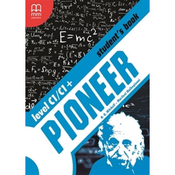 Pioneer C1/C1+ A’SB