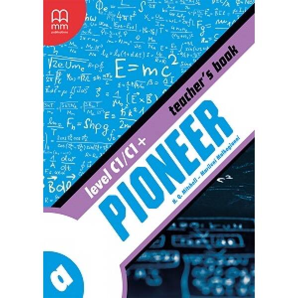Pioneer C1/C1+ A’TB