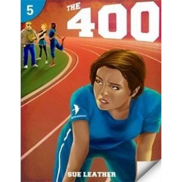 PT5 The 400 (700 Headwords)
