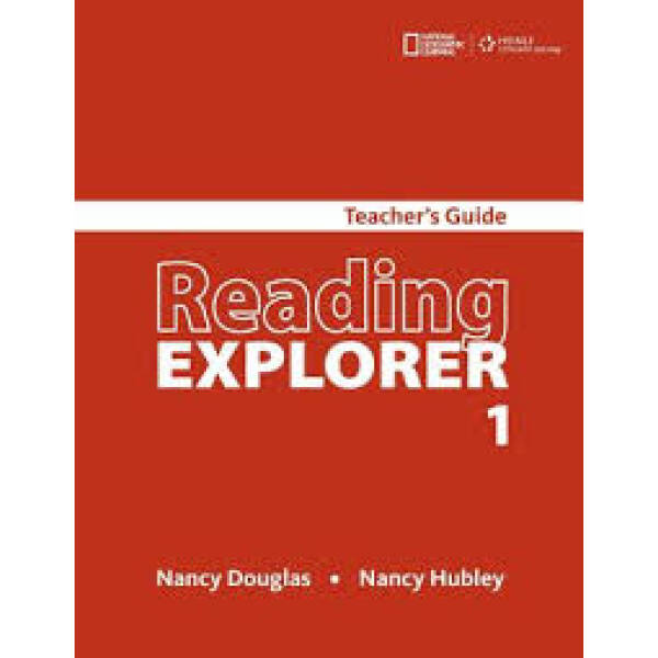 Reading Explorer 1 TG