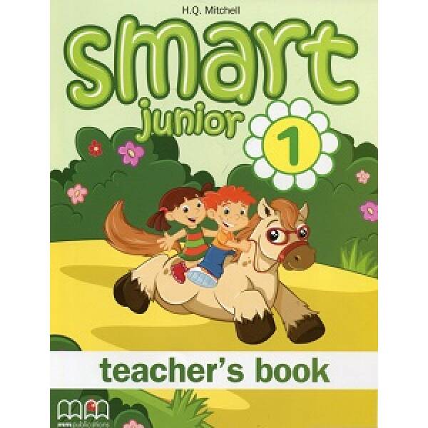 Smart Junior 1 TB