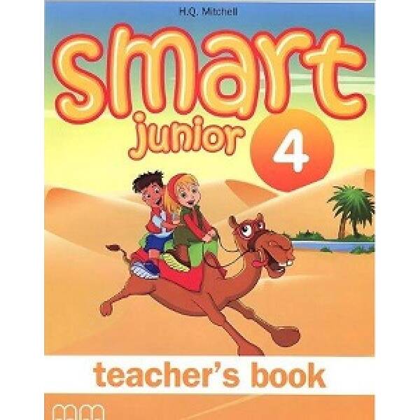 Smart Junior 4 TB
