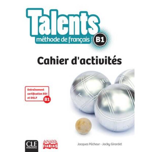 Tendances B1 Cahier d’activites