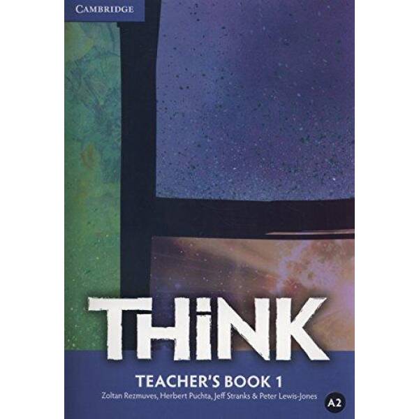 Think 1 (A2) Teacher’s Book