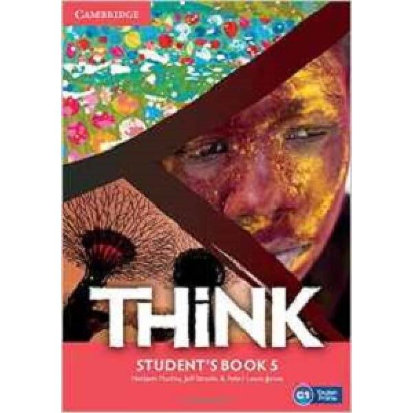 Think 5 (C1) Student’s Book
