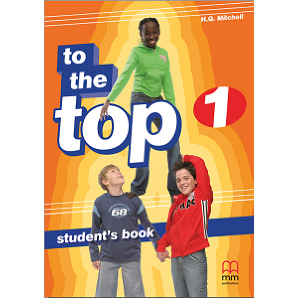 To the Top 1B Culture Time for Ukraine