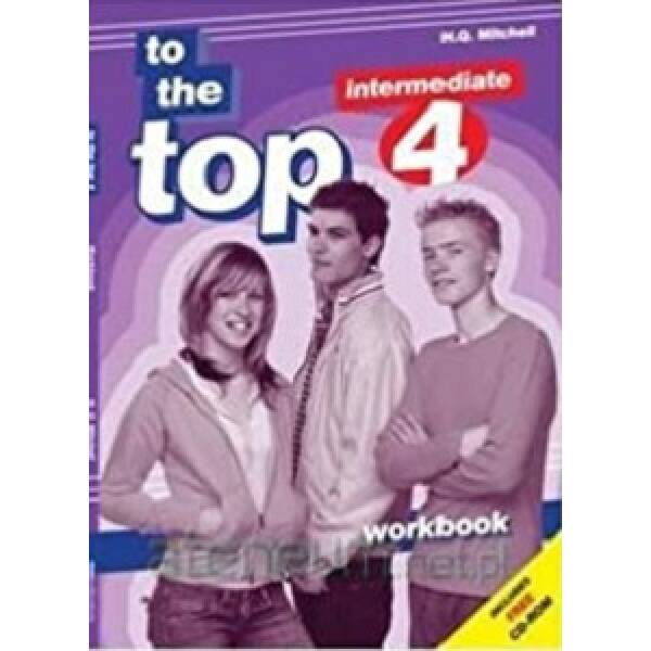To the Top 4 WB with CD-ROM