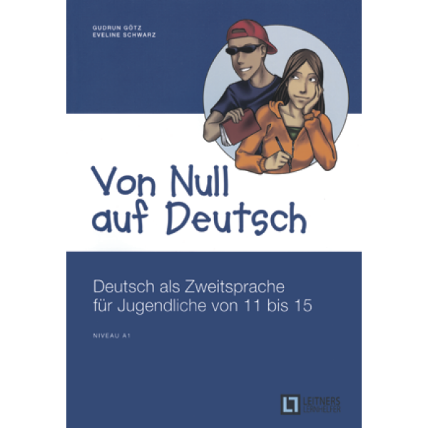 Von Null auf Deutsch A1