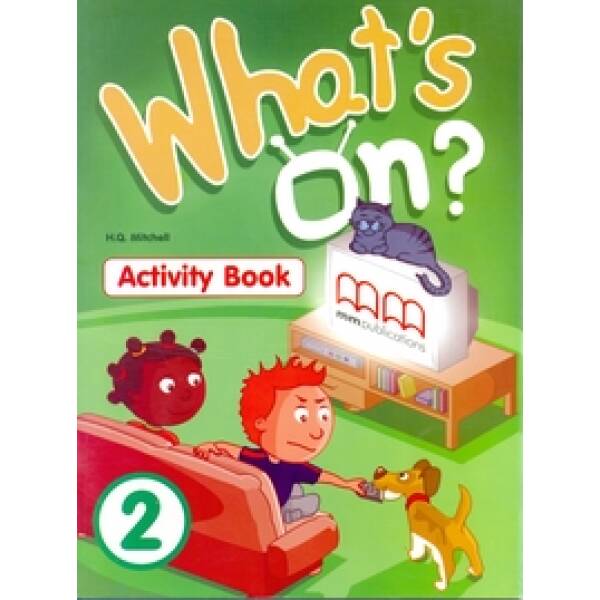 What’s on 2 AB
