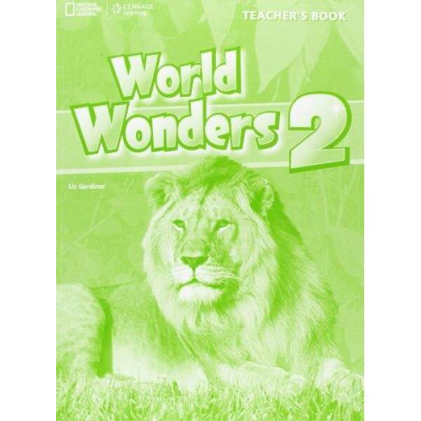 World Wonders 2 TB
