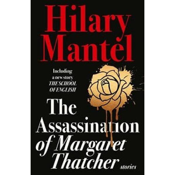 Assassination of Margaret Thatcher,The
