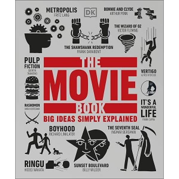 Big Ideas: The Movie Book (new ed.)