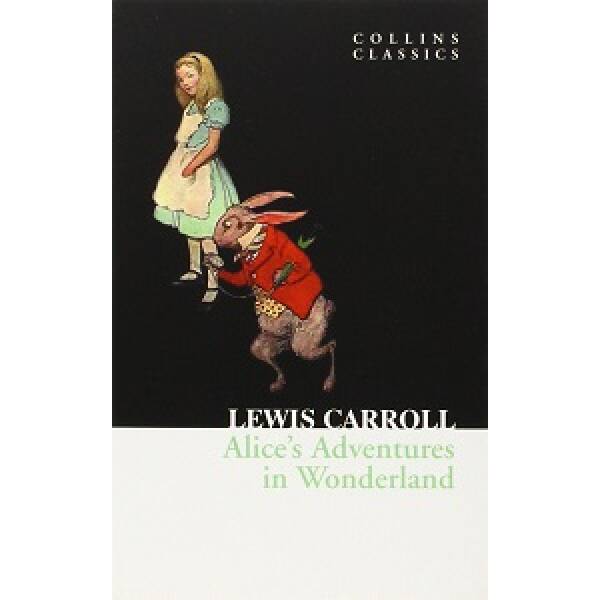 CC Alices Adventures in Wonderland