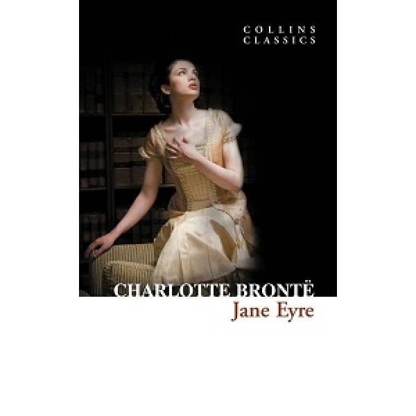 CC Jane Eyre