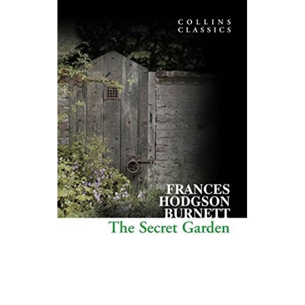 CC Secret Garden,The