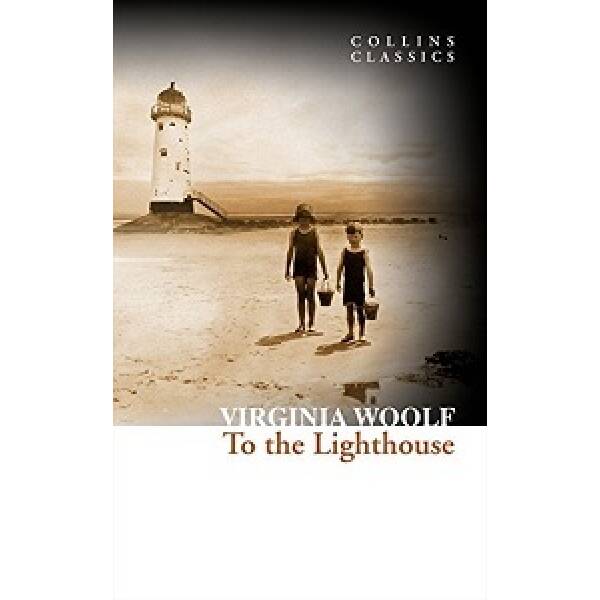 CC To the Lighthouse