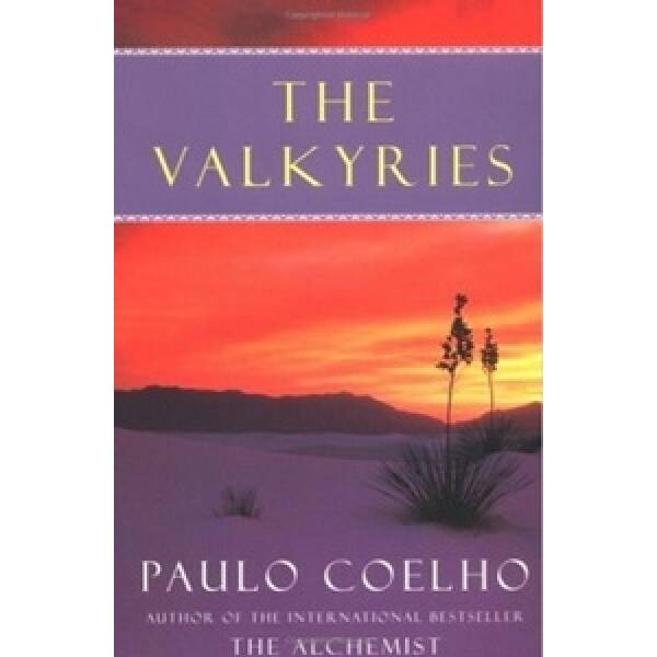 Coelho Valkyries,The