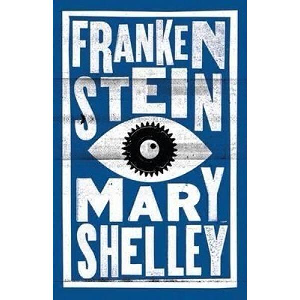 Evergreens: Frankenstein