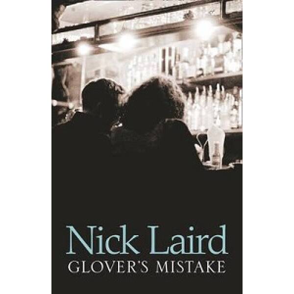 Glover’s Mistake