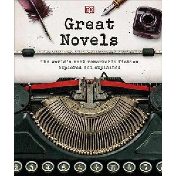 Great Novels