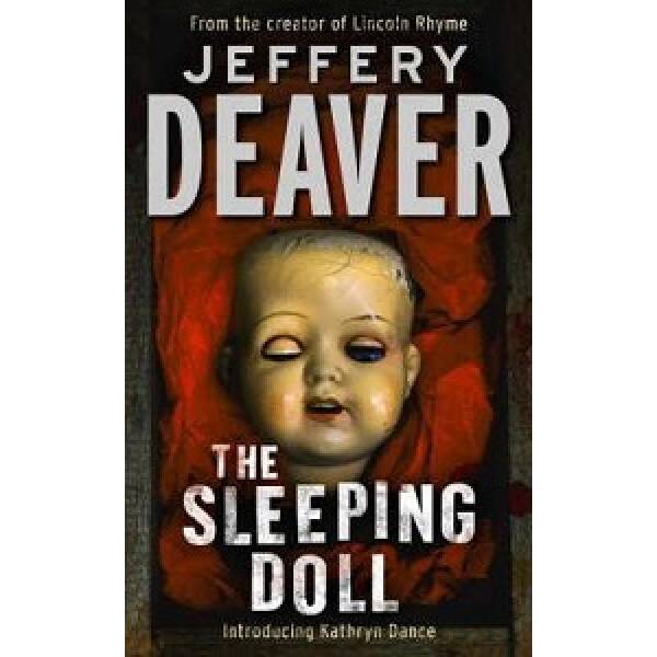 Kathryn Dance Book1: Sleeping Doll
