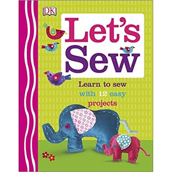 Let’s Sew