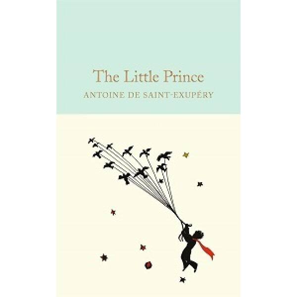 Macmillan Collector’s Library: The Little Prince