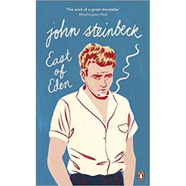 Modern Classics: East of Eden