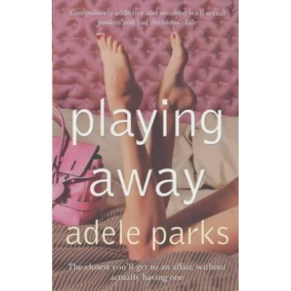 Parks Playing Away