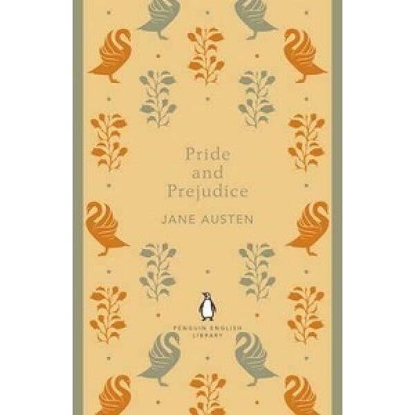 PEL Pride and Prejudice