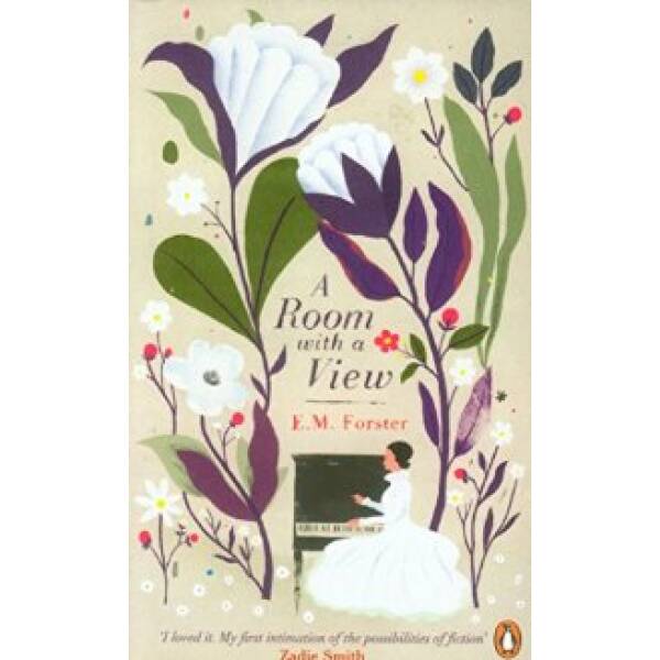 Penguin Essentials: Room with a View