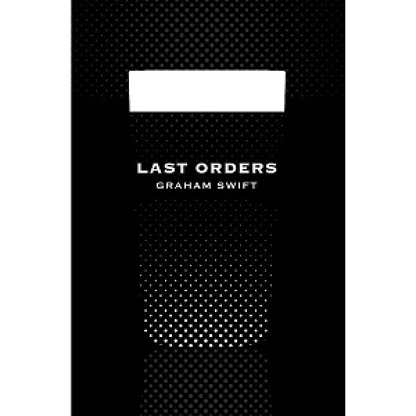 Picador 40th Edition: Last Orders
