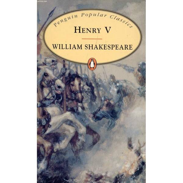 PPC Henry V