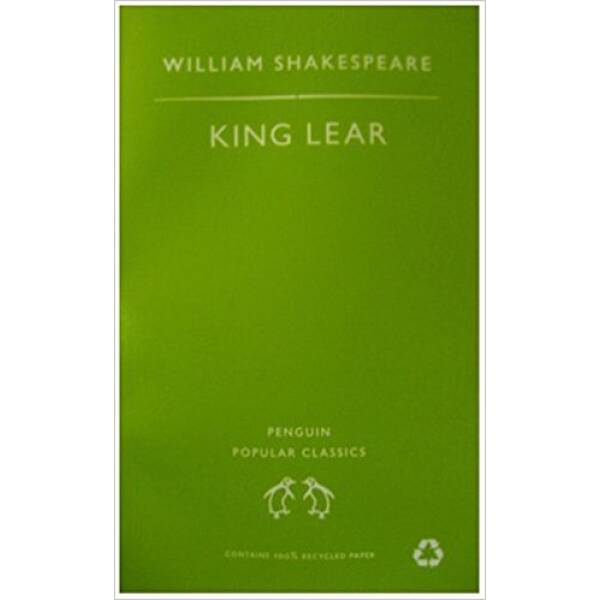 PPC King Lear