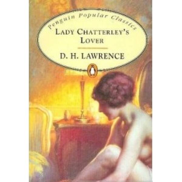 PPC Lady Chatterleys Lover