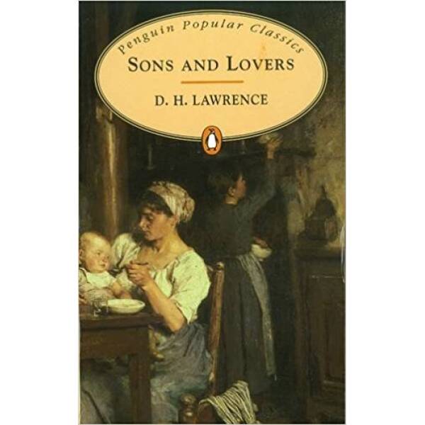 PPC Sons and Lovers