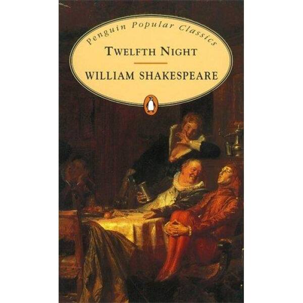 PPC Twelfth Night